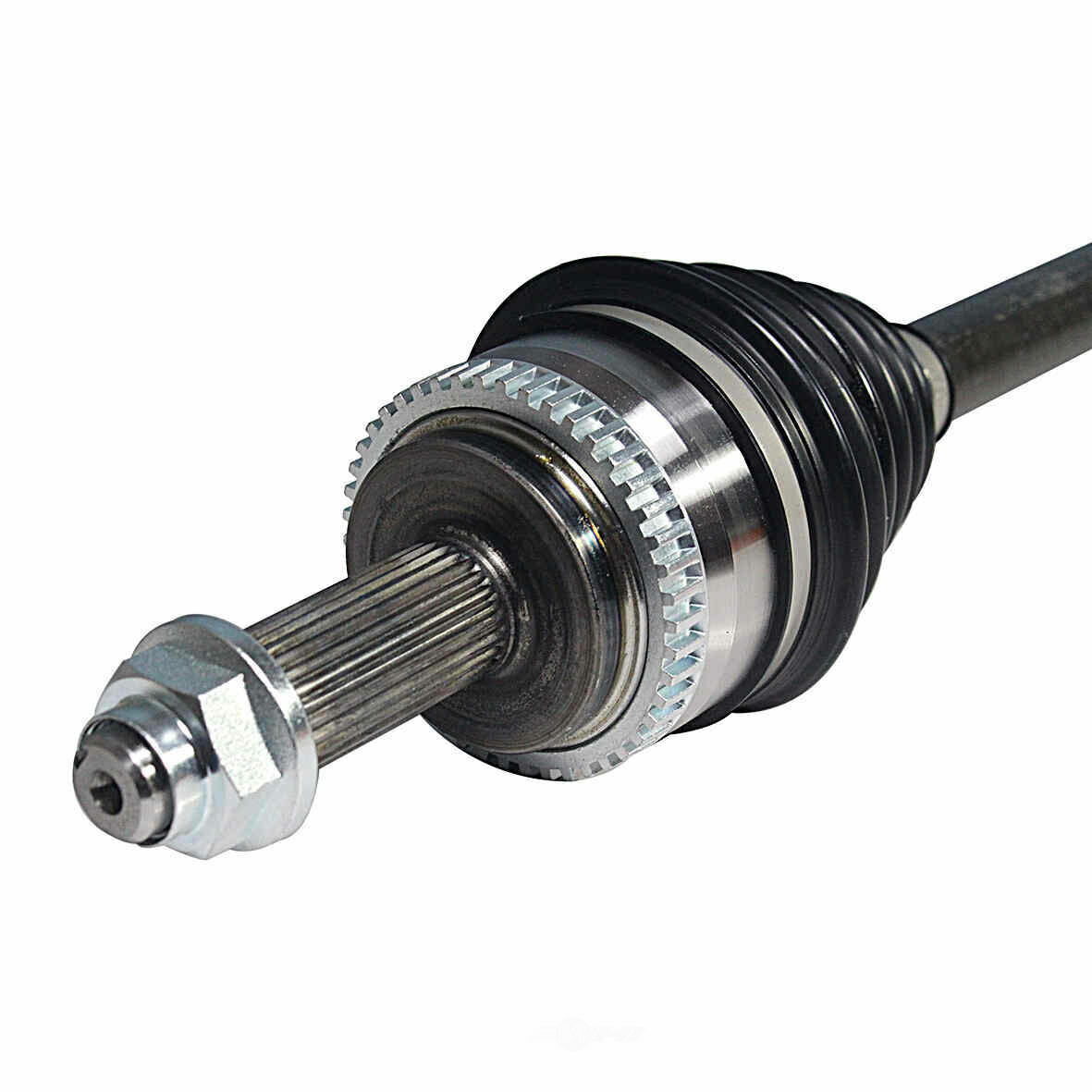 GSP North America NCV75066 CV Axle Assembly