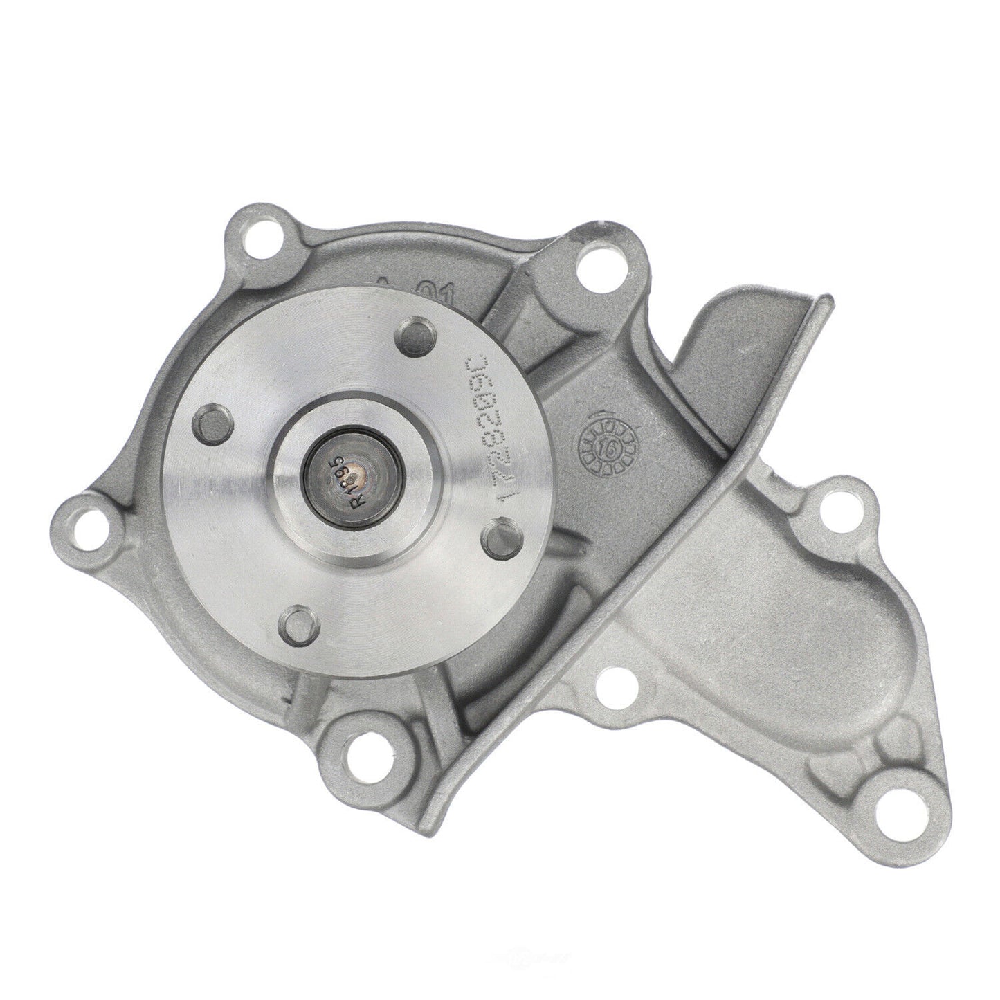 CARTER WATER PUMPS W895M Engine Water Pump