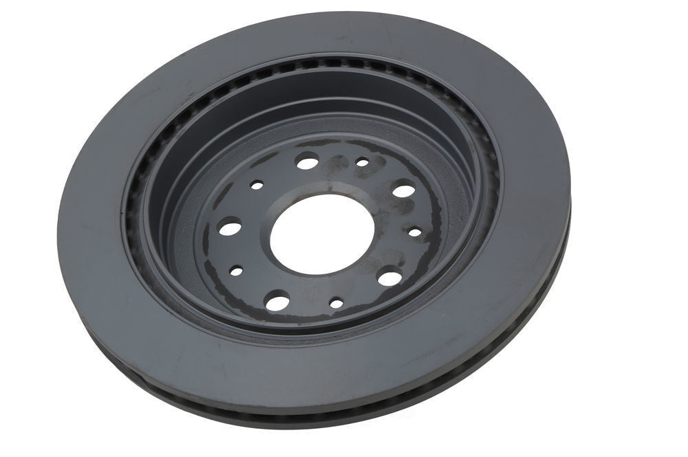 Genuine GM Parts 177-1151 Disc Brake Rotor