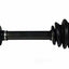 GSP North America NCV11057 CV Axle Assembly