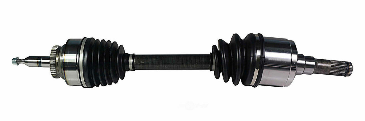 GSP North America NCV11057 CV Axle Assembly