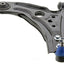 ACDelco Advantage MS50127 Suspension Control Arm and Ball Joint Assembly