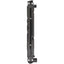Spectra Premium Industries Inc CU2101 Radiator