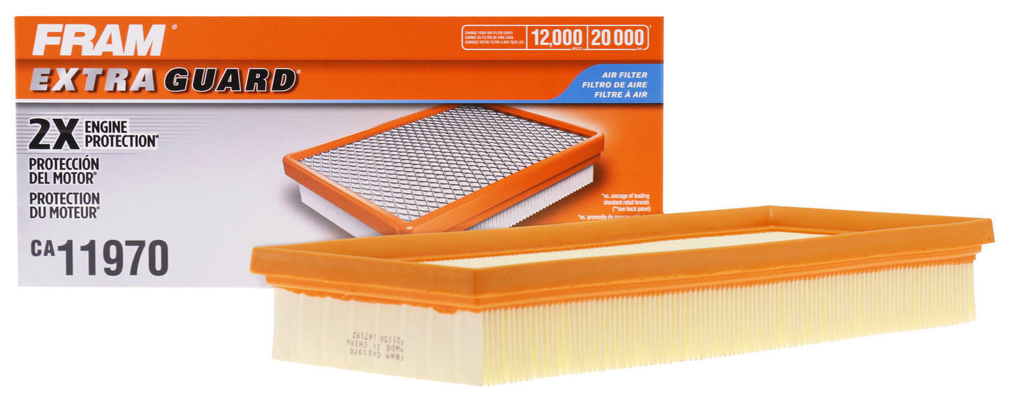 Fram CA11970 Air Filter