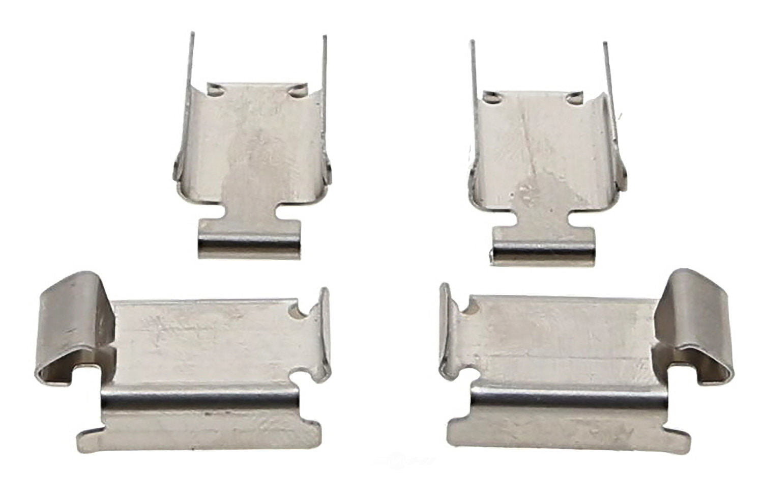 ACDelco Professional Durastop 18FR12279DN Disc Brake Caliper