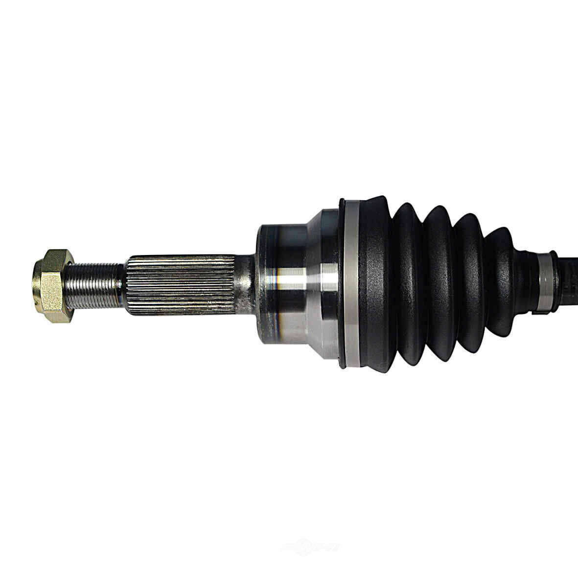 GSP North America NCV11069 CV Axle Assembly