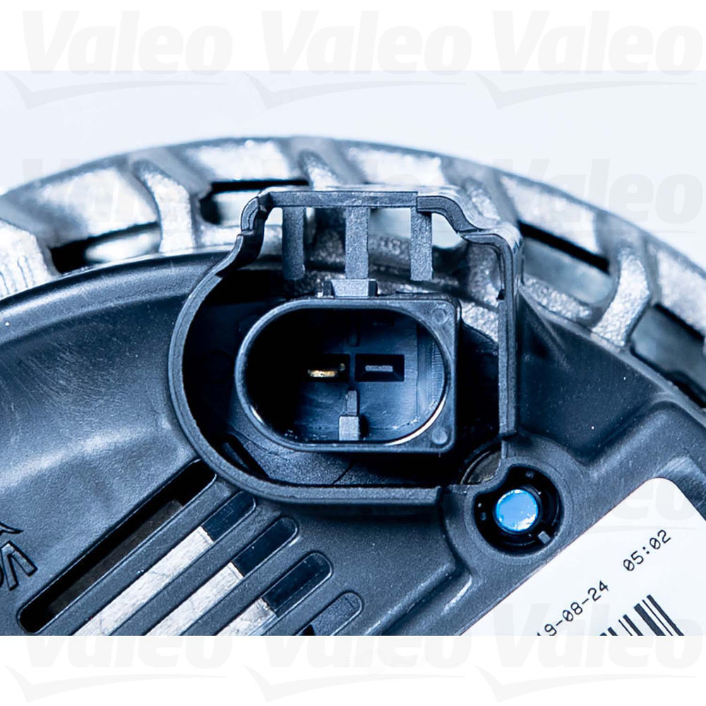 Valeo 443255 Alternator