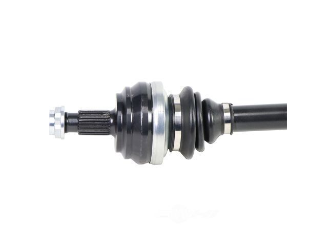 GSP North America NCV48060 CV Axle Assembly