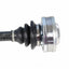 GSP North America NCV27527 CV Axle Assembly