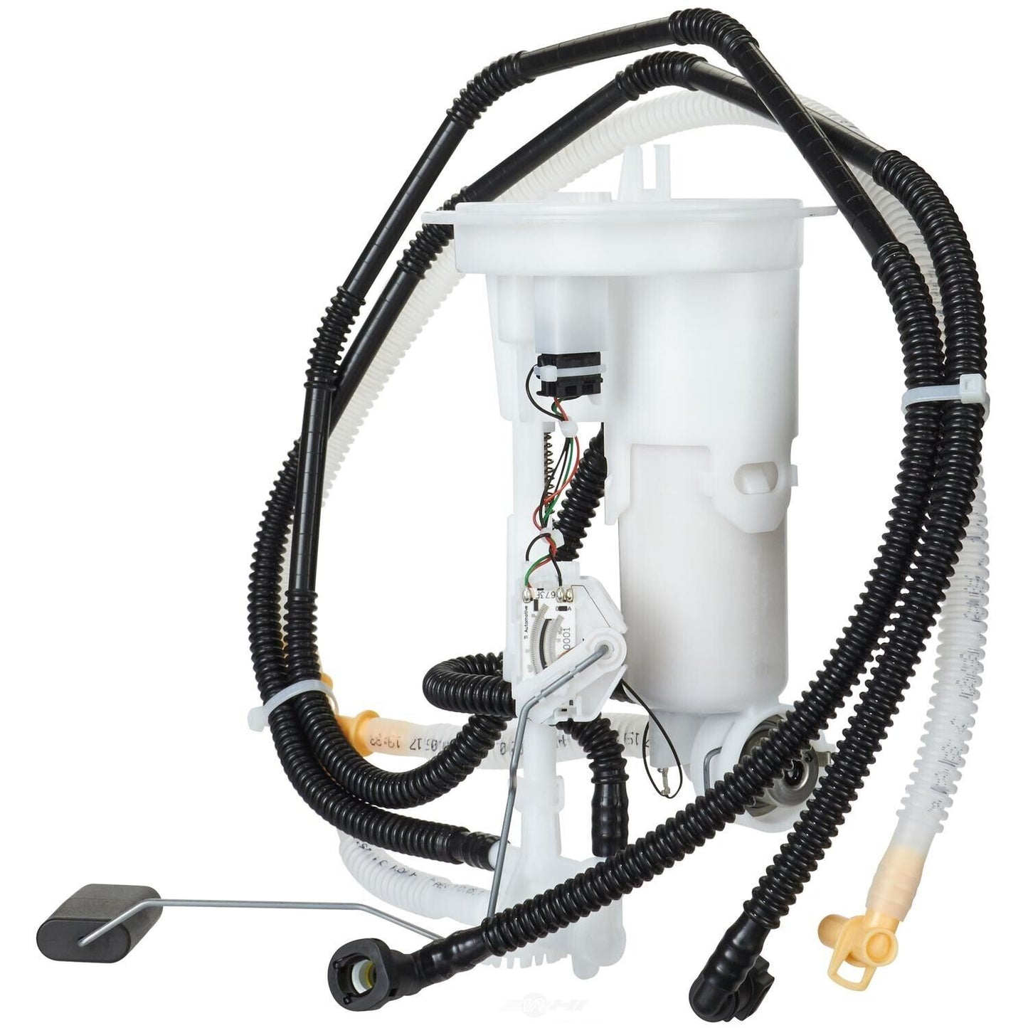 Spectra Premium Industries Inc FG346A Fuel Tank Sending Unit and Fuel Filter Assembly