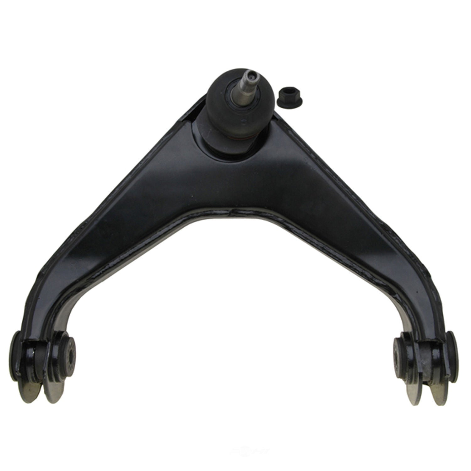 Moog RK621783 Suspension Control Arm and Ball Joint Assembly