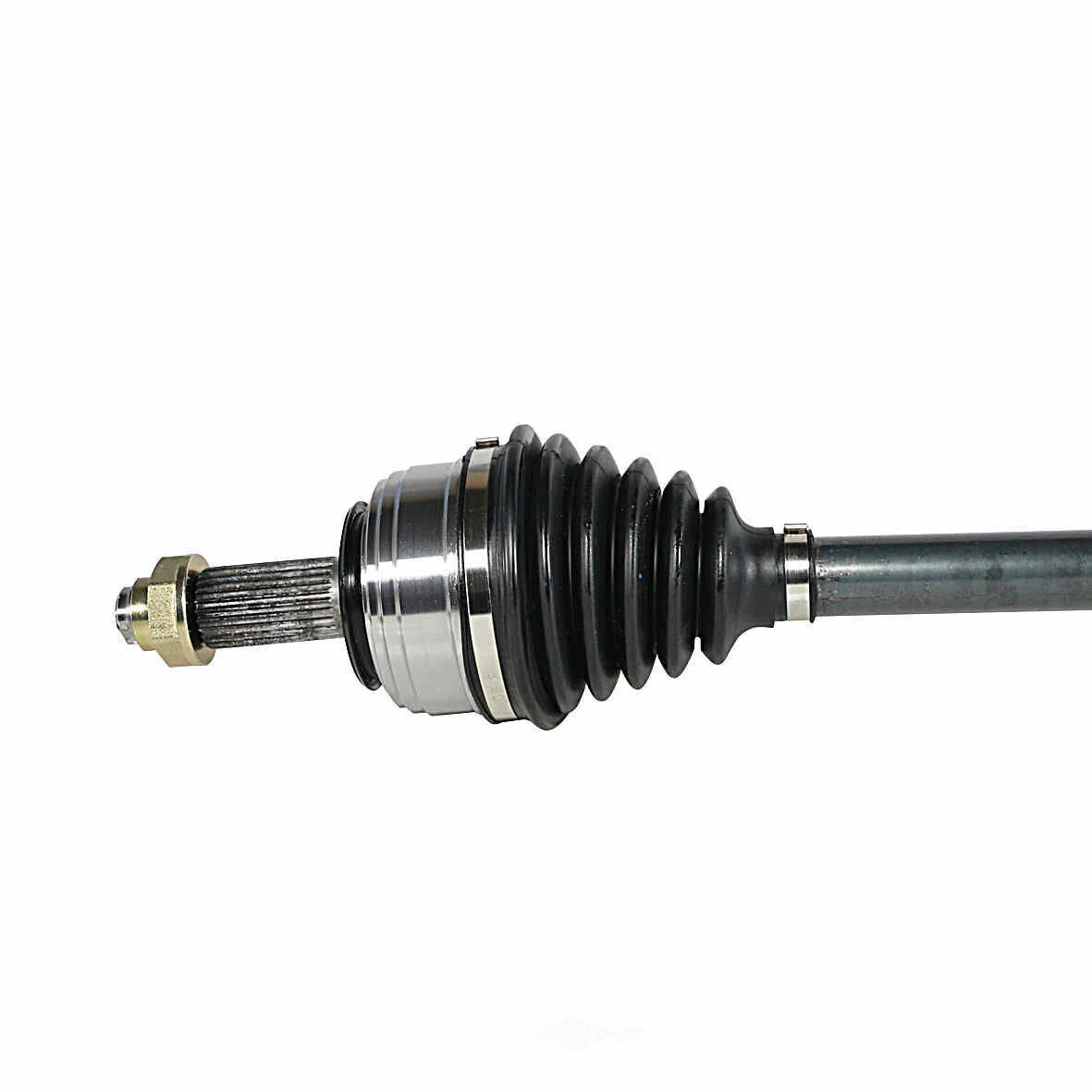GSP North America NCV36043 CV Axle Assembly