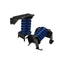 SUPERSPRINGS SSR-184-40-1 Air Suspension Helper Spring Kit