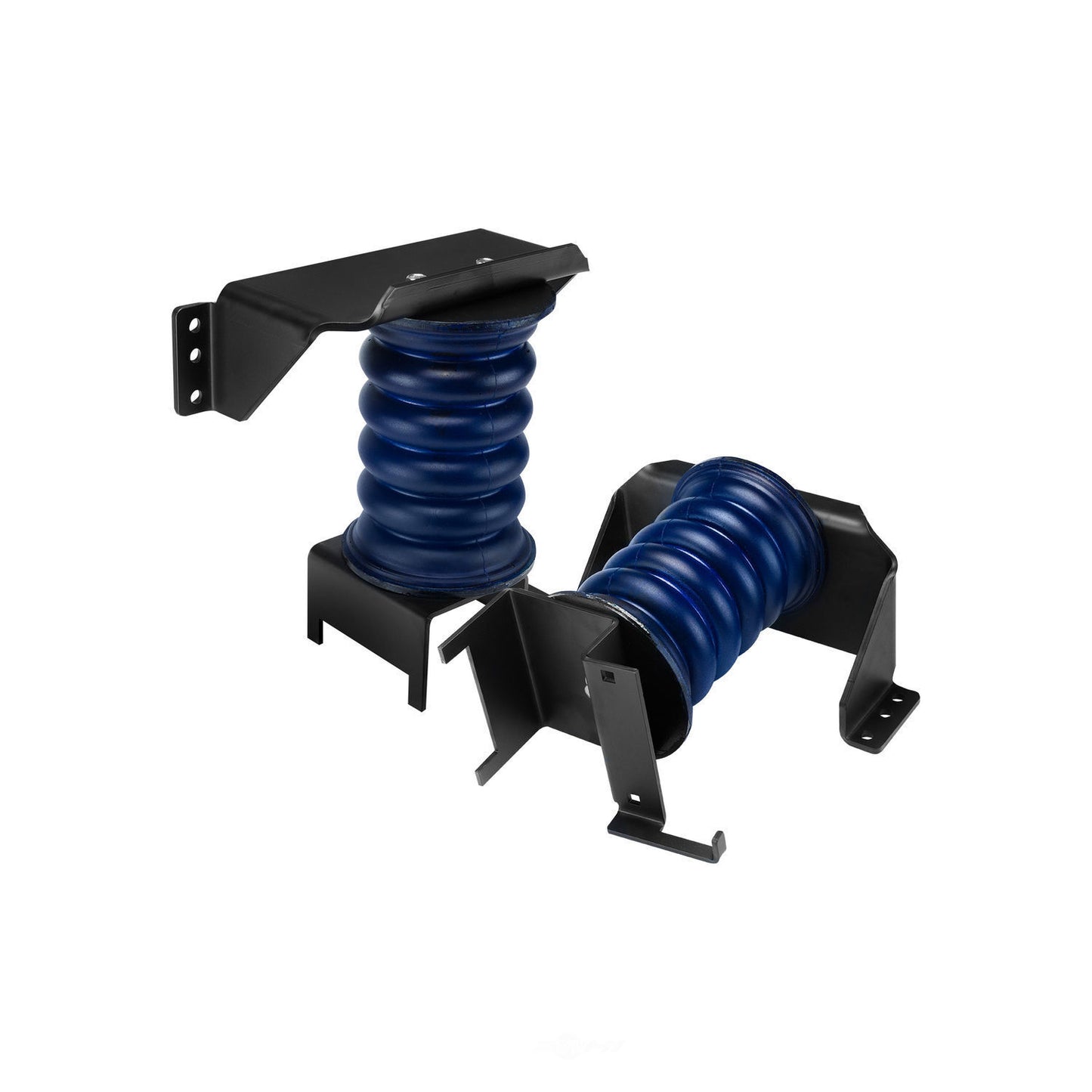 SUPERSPRINGS SSR-184-40-1 Air Suspension Helper Spring Kit