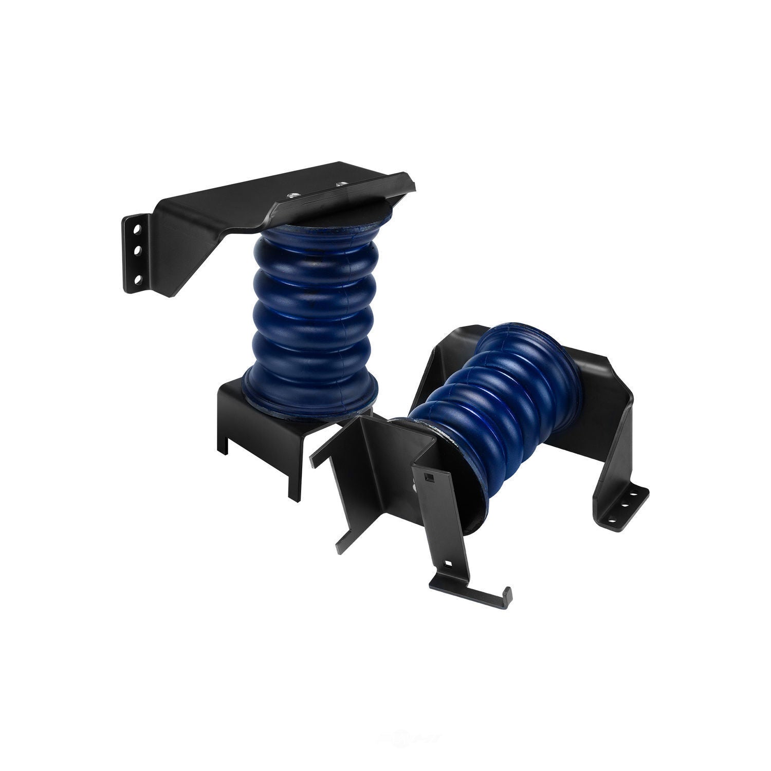 SUPERSPRINGS SSR-184-40-1 Air Suspension Helper Spring Kit