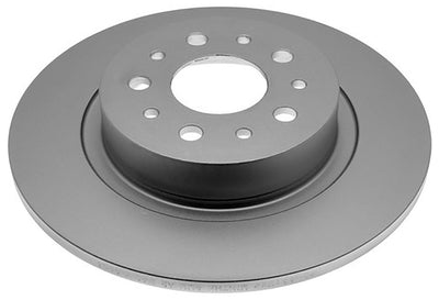 ACDelco Advantage 18A81769AC Disc Brake Rotor