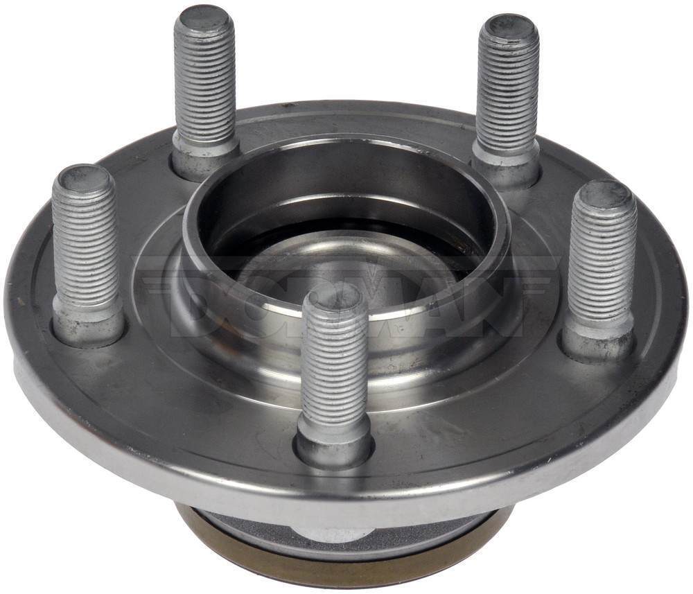 Dorman 930-638 Wheel Bearing and Hub Assembly