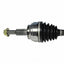 GSP North America NCV12111 CV Axle Assembly
