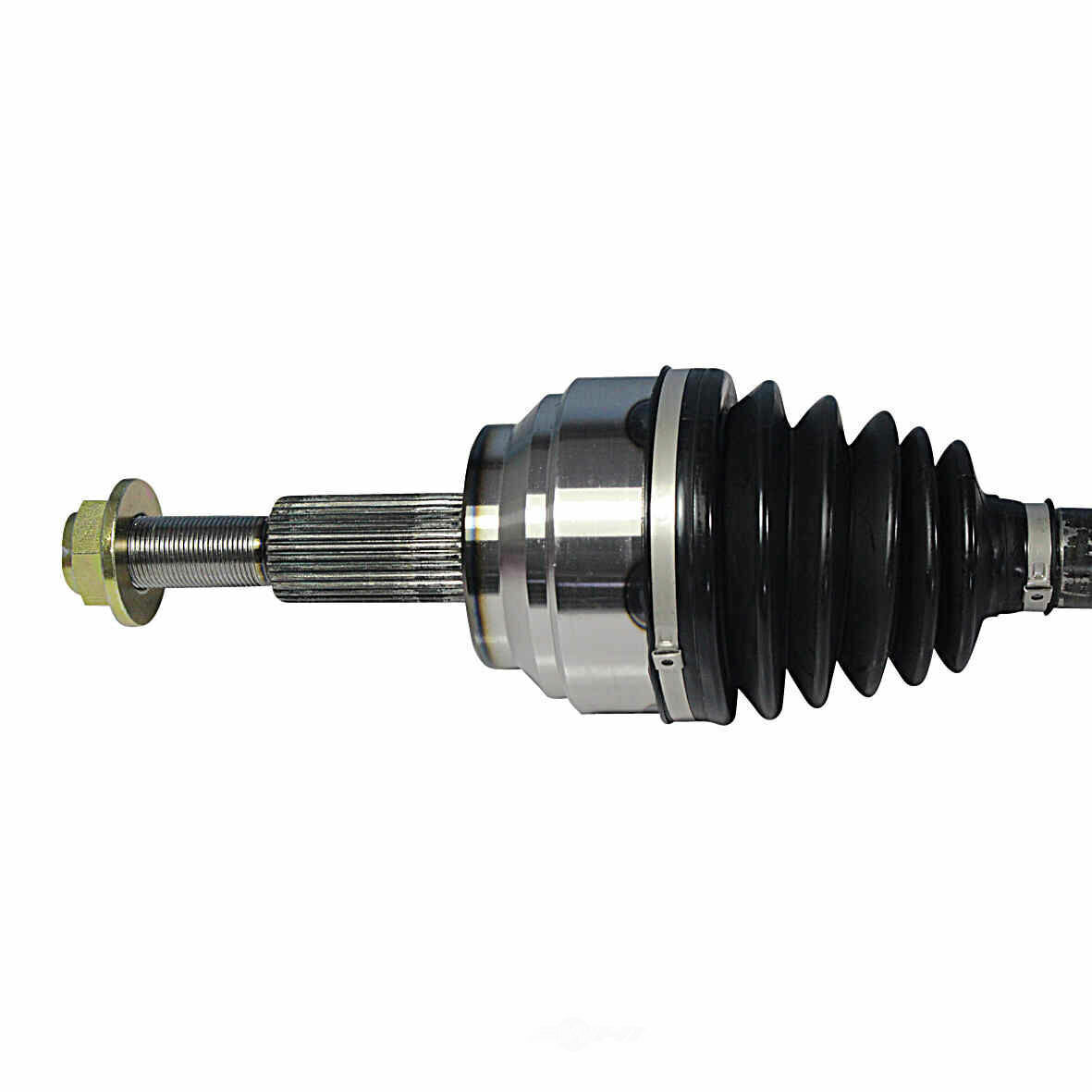GSP North America NCV12111 CV Axle Assembly
