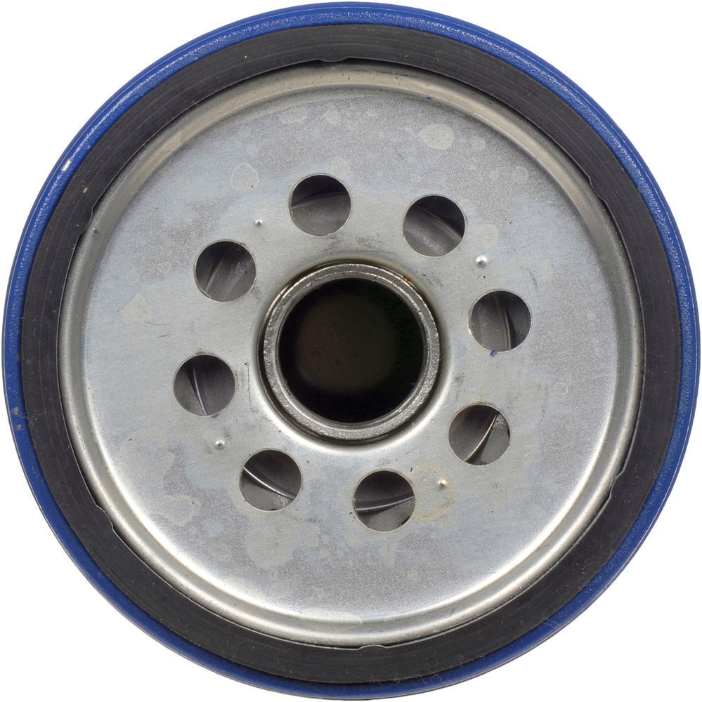 ACDelco GM Original Equipment PF1218F Engine Oil Filter