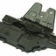 URO SHORT SKU URO-013299 Trunk Lock Assembly
