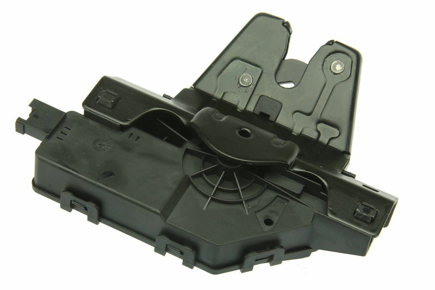 URO SHORT SKU URO-013299 Trunk Lock Assembly