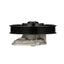 CARTER WATER PUMPS W9331M Engine Water Pump
