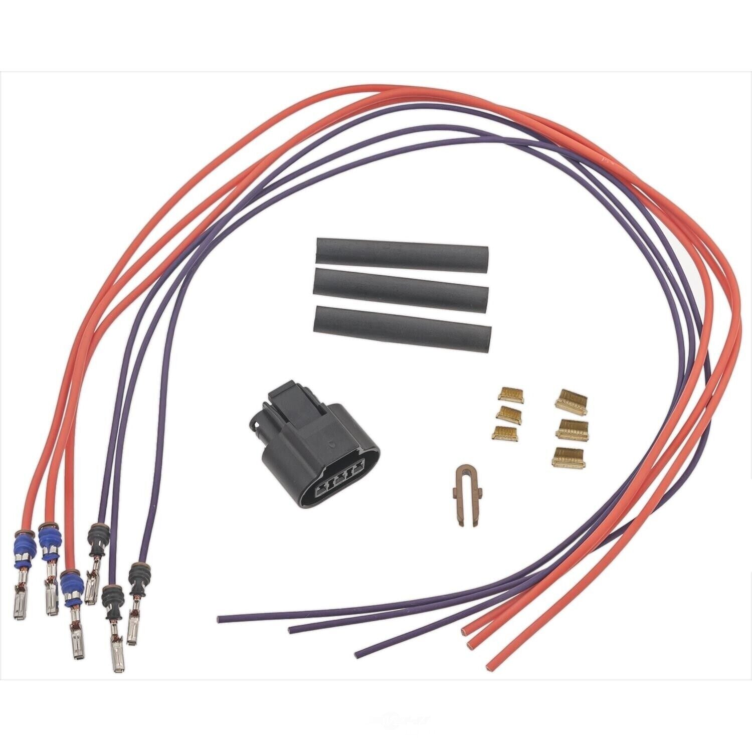 BWD PT2354 Throttle Position Sensor Connector