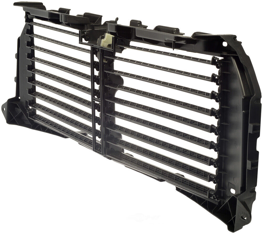 Dorman 601-336 Radiator Shutter Assembly