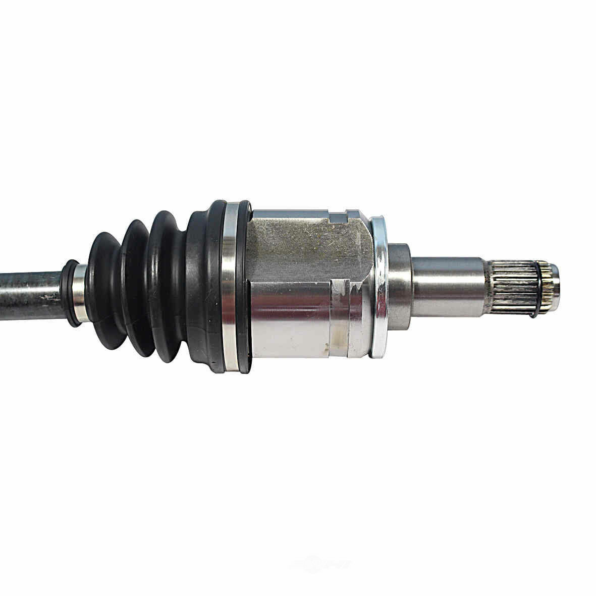 GSP North America NCV69168 CV Axle Assembly