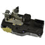 BWD DLA1843 Door Lock Actuator