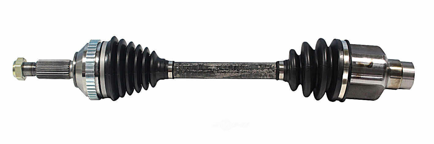GSP North America NCV11538 CV Axle Assembly