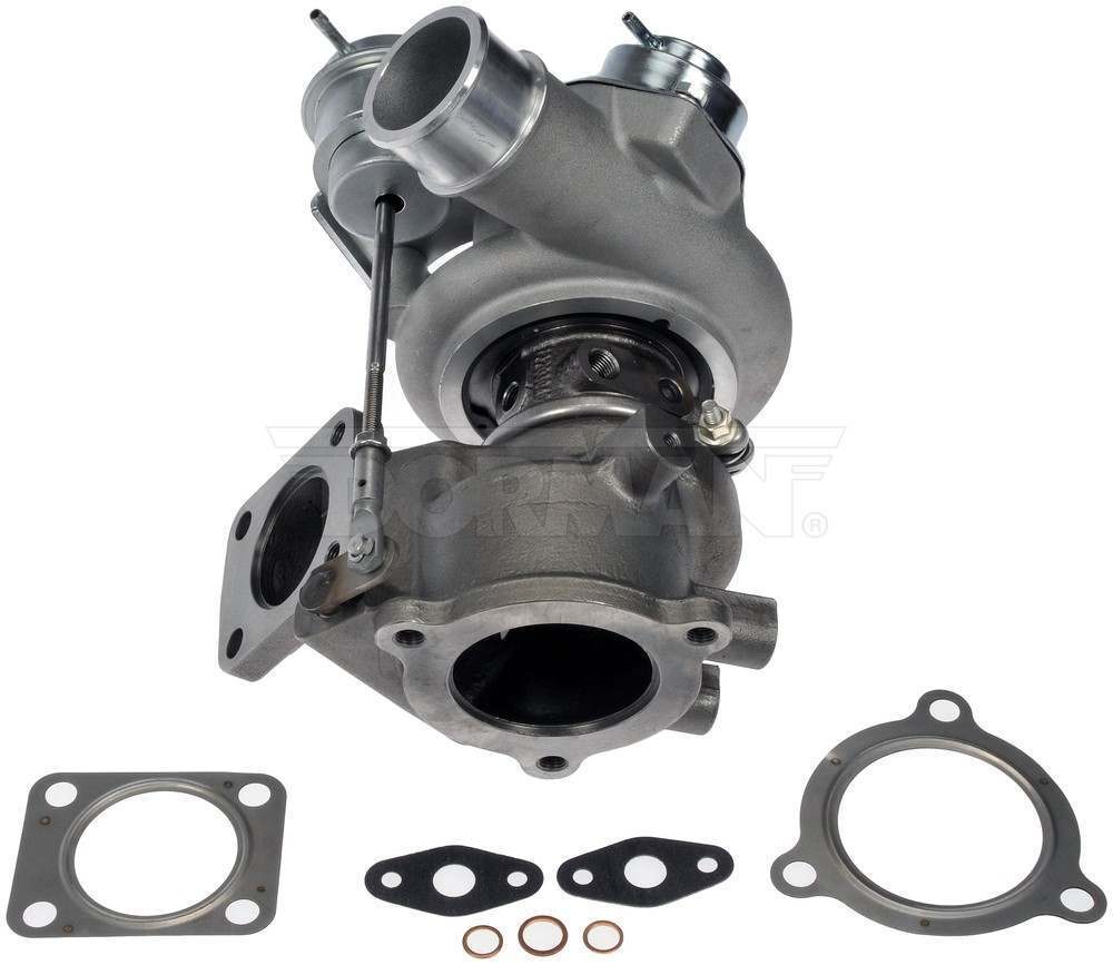 Dorman 917-161 Turbocharger