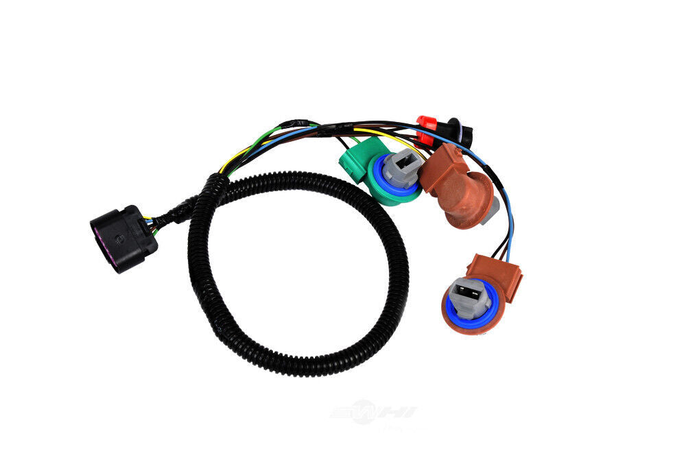 Genuine GM Parts 25975983 Tail Light Wiring Harness