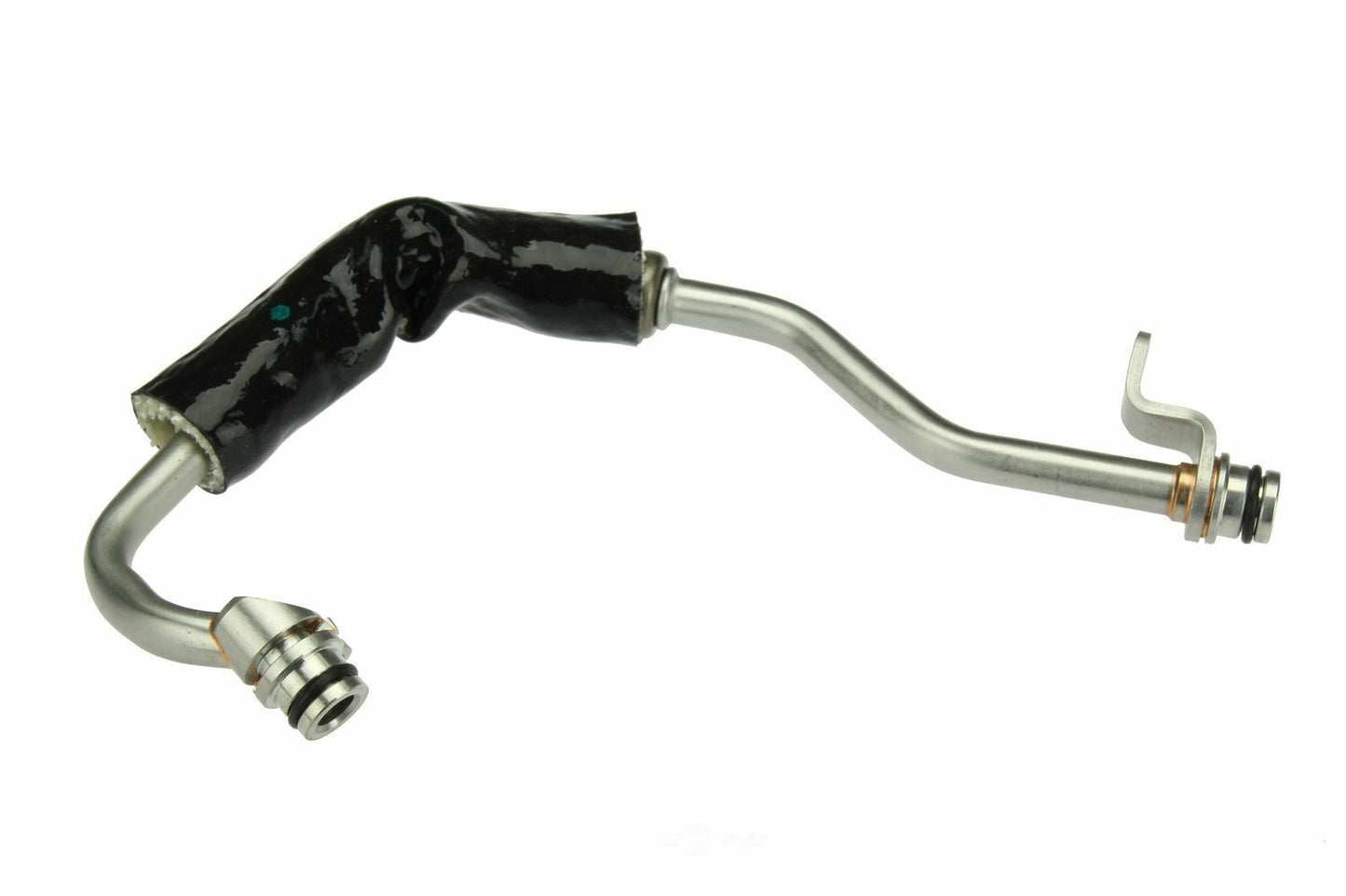 URO SHORT SKU URO-015504 Turbocharger Coolant Line
