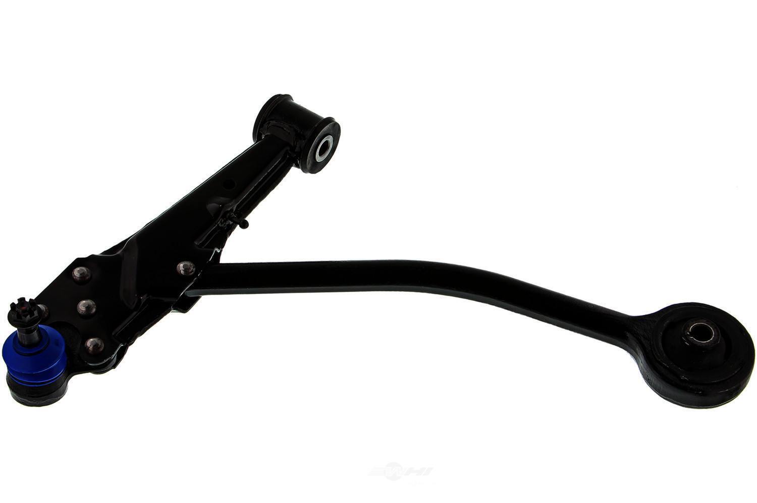 ACDelco Advantage MS501091 Suspension Control Arm and Ball Joint Assembly