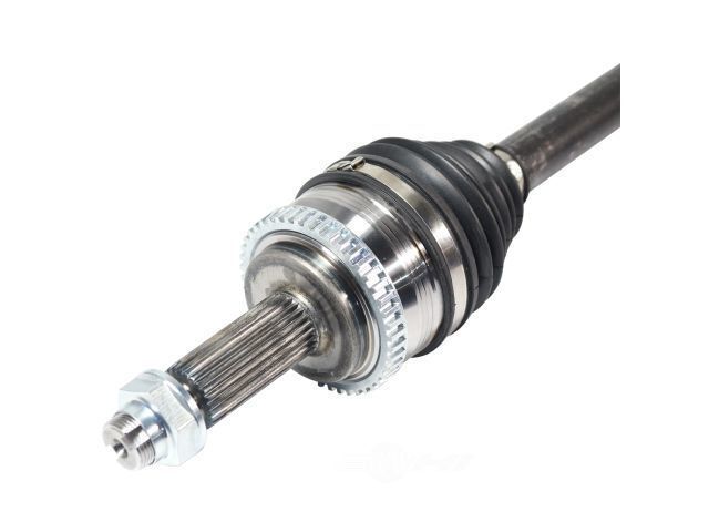 GSP North America NCV37085 CV Axle Assembly