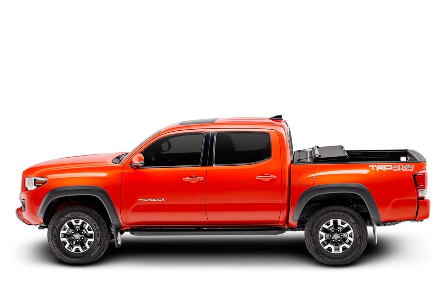 BAK 448409 Tonneau Cover