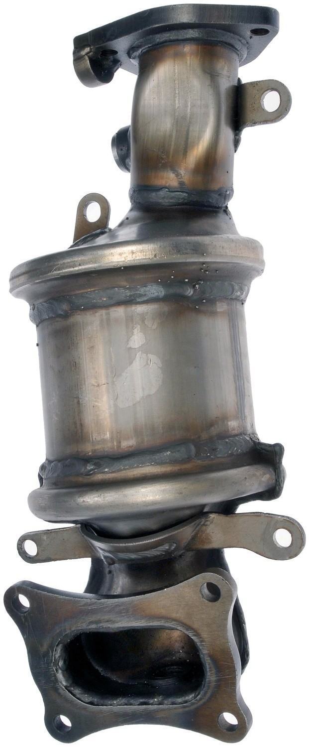 Dorman 674-146 Catalytic Converter with Integrated Exhaust Manifold