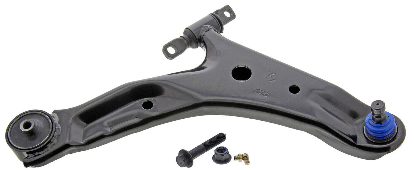 ACDelco Advantage MK80348 Suspension Control Arm and Ball Joint Assembly