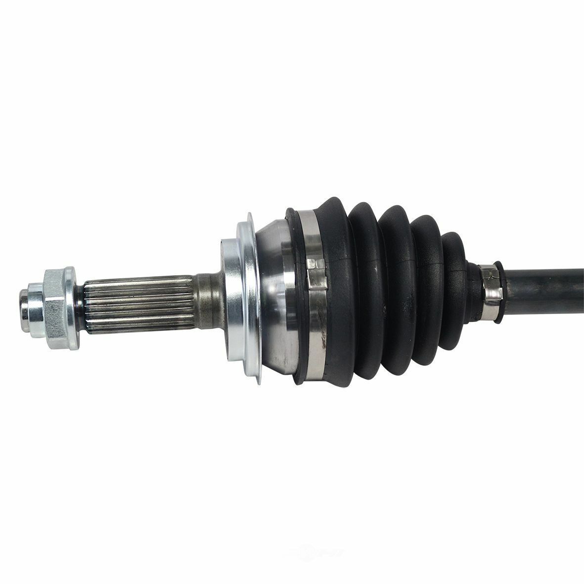 GSP North America NCV21060 CV Axle Assembly