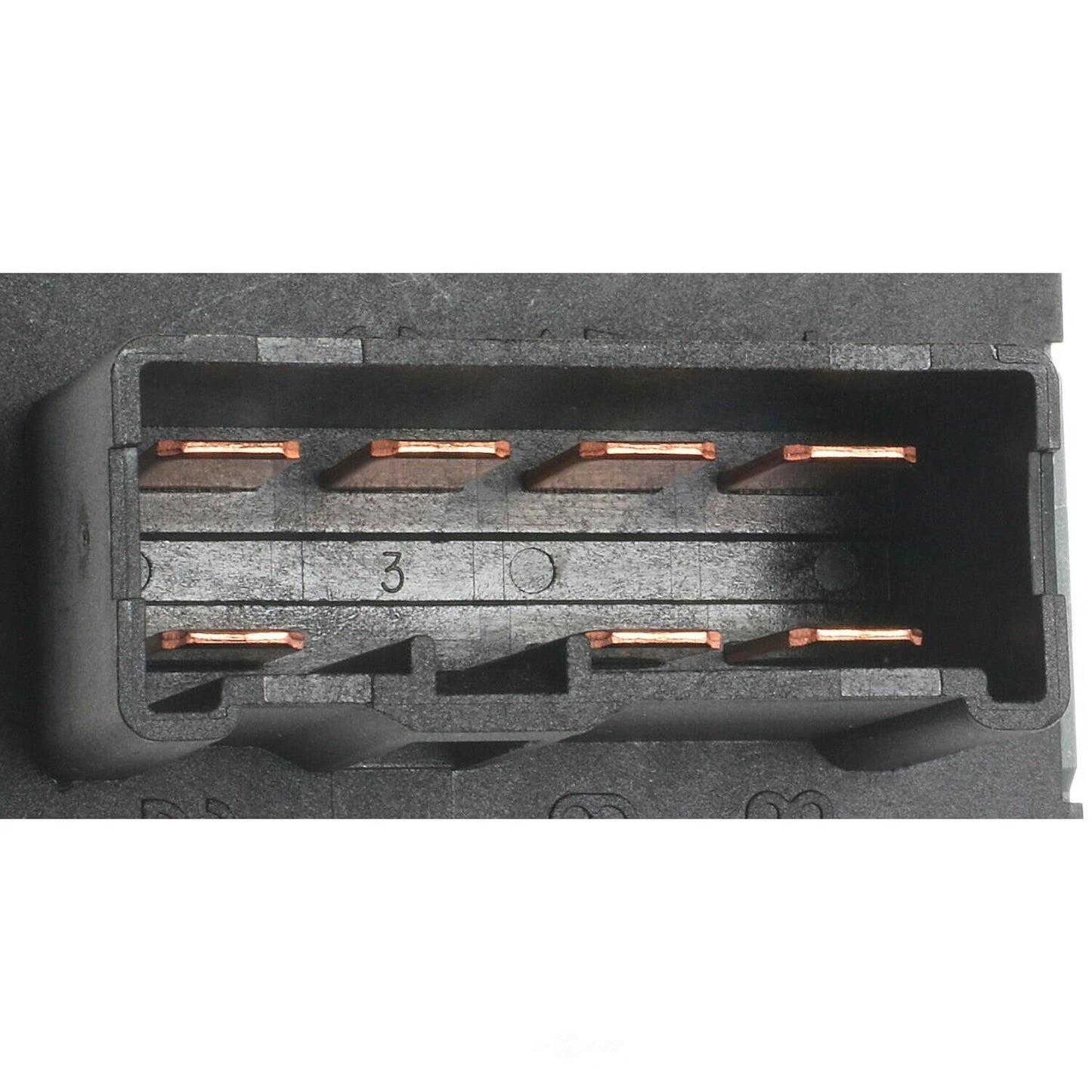 Standard RY-423 Main Relay