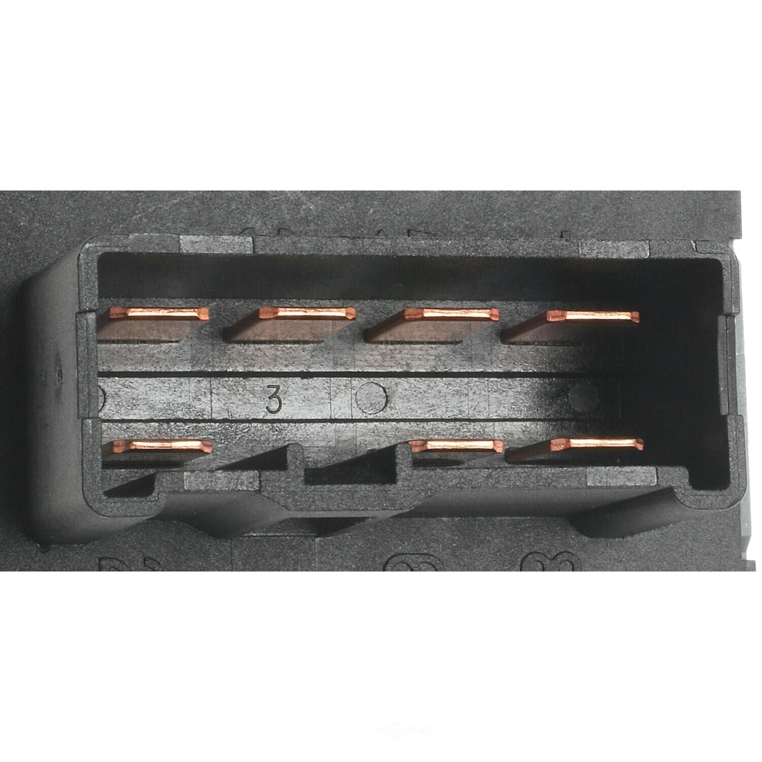 Standard RY-423 Main Relay