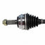 GSP North America NCV36504 CV Axle Assembly