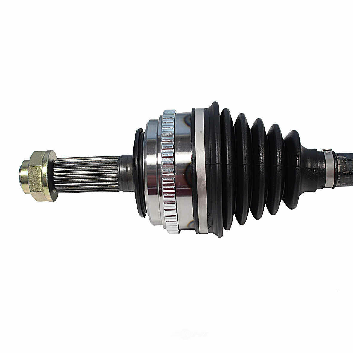 GSP North America NCV36504 CV Axle Assembly