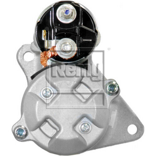 Remy 16058 Starter Motor