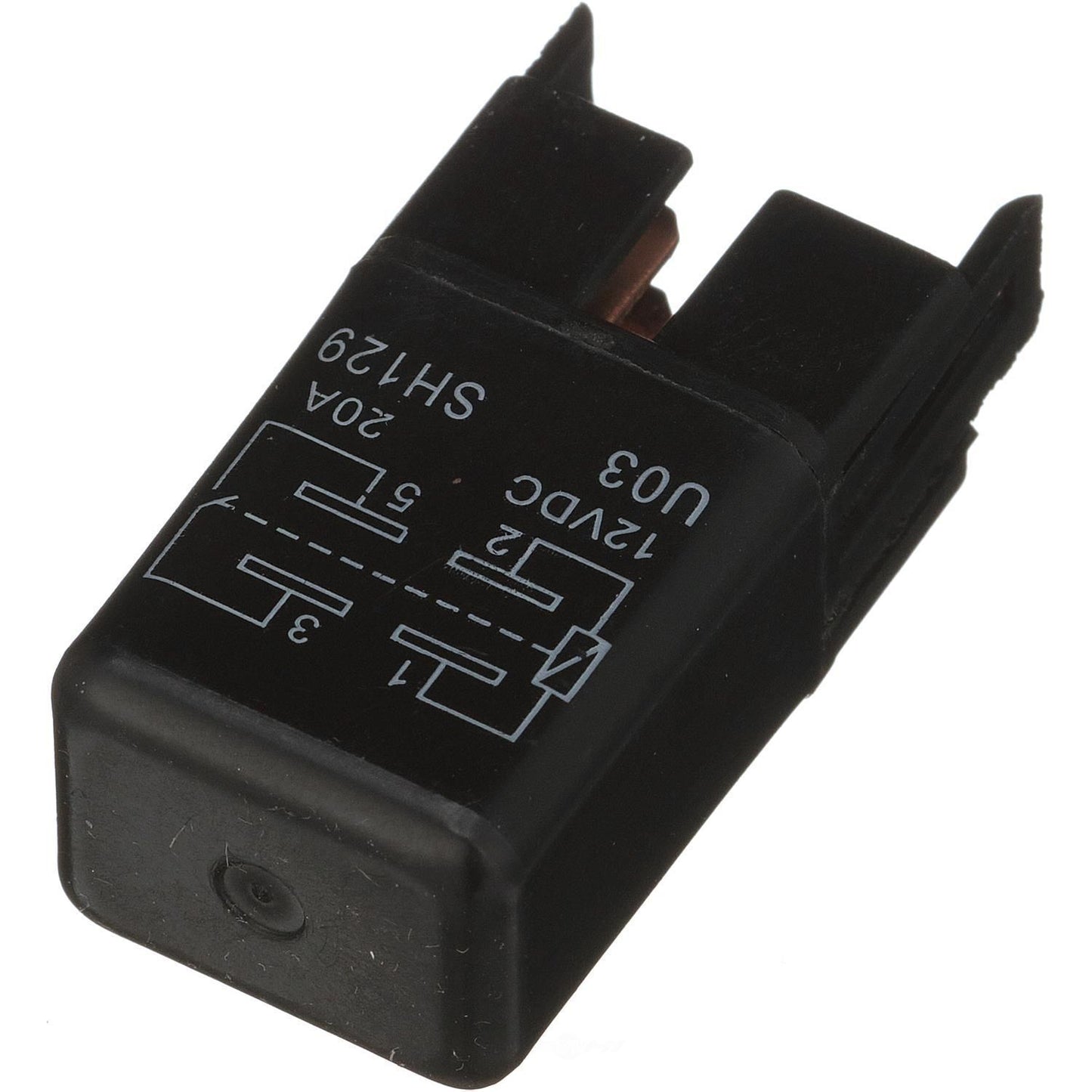 BWD R6086 Accessory Power Relay