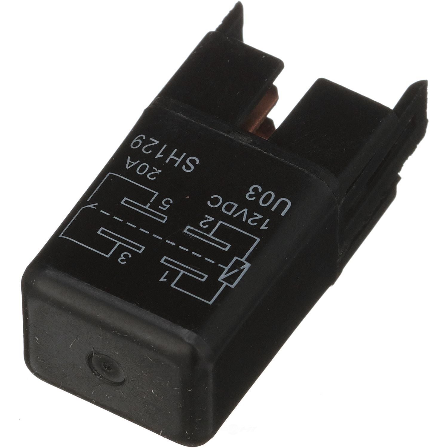 BWD R6086 Accessory Power Relay