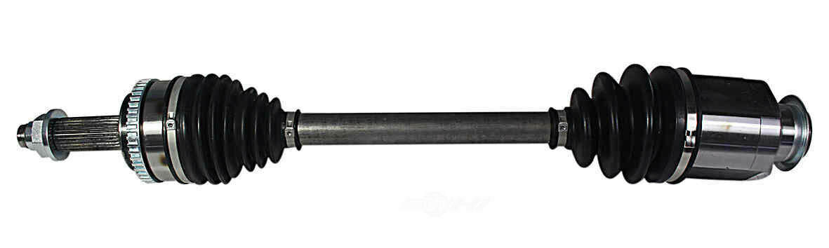 GSP North America NCV37042 CV Axle Assembly