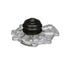 CARTER WATER PUMPS W9035M Engine Water Pump